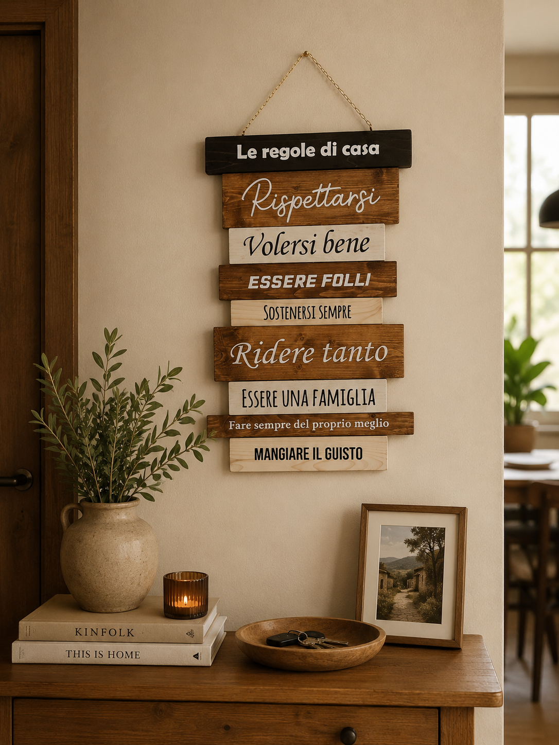 Regole di casa